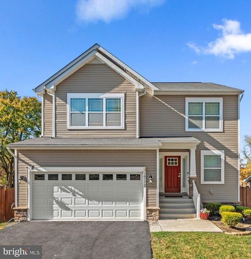 Lot 6 Cedar Ave, JESSUP, MD, 20794 | Card Image