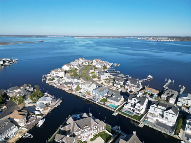 520 Normandy Dr, House other with 6 bedrooms, 6 bathrooms and null parking in Mantoloking NJ | Image 10