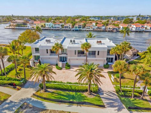 th2-2914 S Ocean Blvd, Highland Beach, FL, 33487-1814 | Card Image