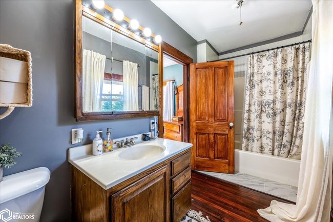 2607 220 Th St, House other with 5 bedrooms, 2 bathrooms and null parking in Logan IA | Image 35
