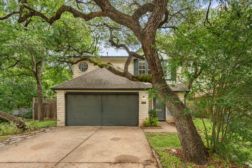 8501 Abilene Cv, Austin, TX, 78749-3408 | Card Image