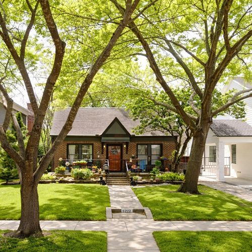 5222 Vickery Boulevard, Dallas, TX, 75206 | Card Image