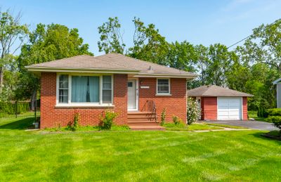 11330 73rd Place, House other with 2 bedrooms, 2 bathrooms and 5 parking in Burr Ridge IL | Image 1