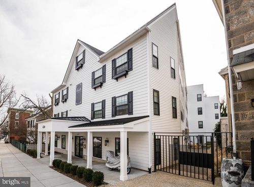 1bed-6364 Germantown Ave, PHILADELPHIA, PA, 19144-1992 | Card Image