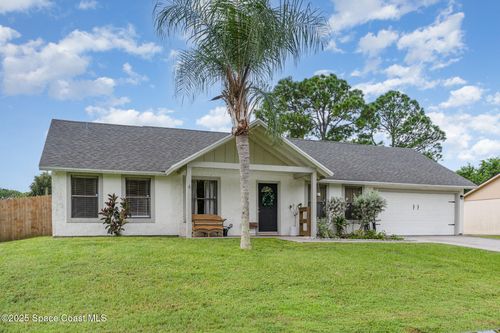 530 Truman St Sw, PALM BAY, FL, 32908-7411 | Card Image