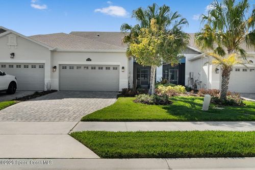 8124 Cache Creek Ln, Melbourne, FL, 32940-8757 | Card Image