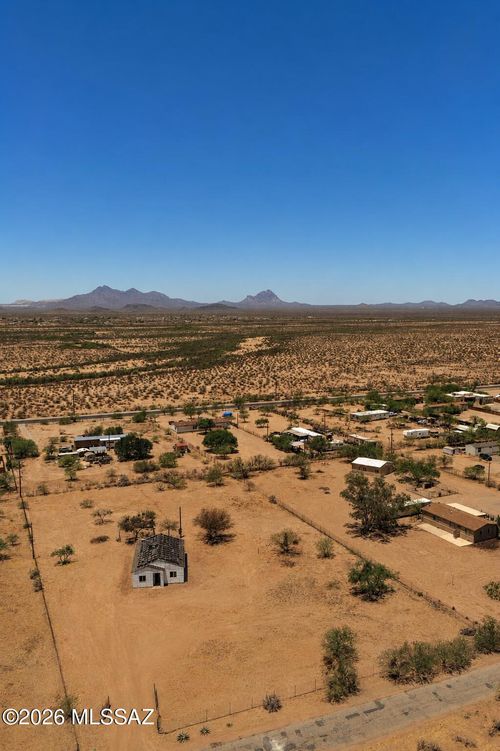 9741 N Mcginnis Road, Marana, AZ, 85653 | Card Image