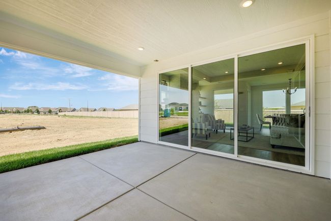 849 N Speyside Cir, House other with 2 bedrooms, 3 bathrooms and null parking in Andover KS | Image 22
