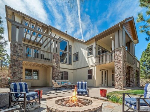 6281 Oxford Peak Pl, Castle Rock, CO, 80108-9478 | Card Image