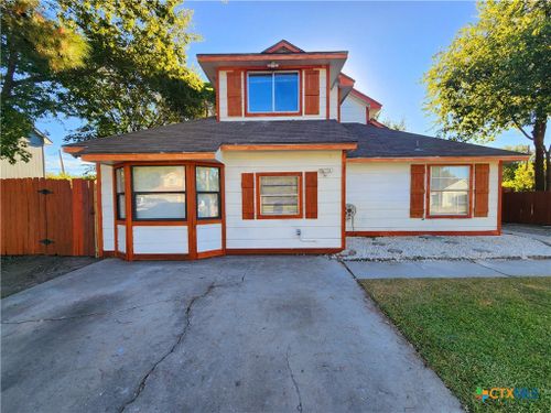 2116 Caprice Dr, Killeen, TX, 76543-3026 | Card Image
