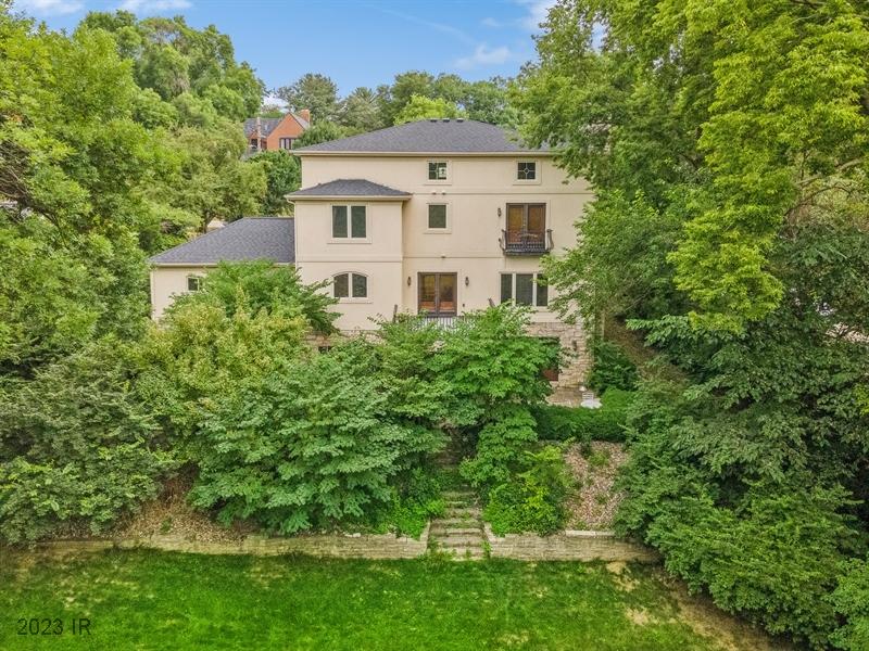 John Lynde Rd, Des Moines, IA 50312