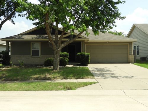 9513 George Bush Dr, Mckinney, TX, 75072-5806 | Card Image