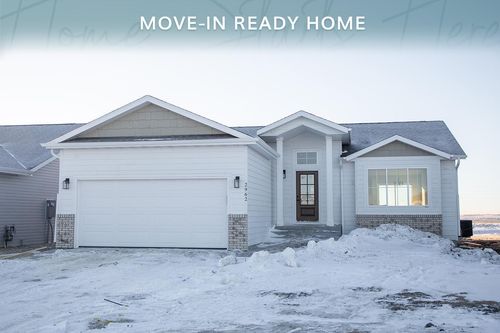 2962 74 Avenue S, Fargo, ND, 58104 | Card Image