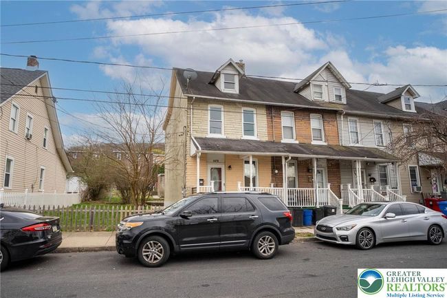 1478 E 5 Th St, Townhouse with 3 bedrooms, 2 bathrooms and null parking in BETHLEHEM PA | Image 39