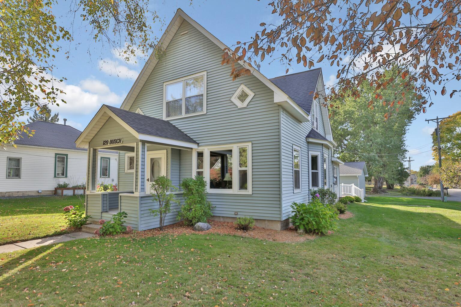 Busch Ave, Center City, MN 55012