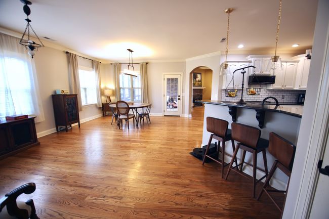2176 Gorden Xing, House other with 4 bedrooms, 4 bathrooms and 9 parking in Gallatin TN | Image 26