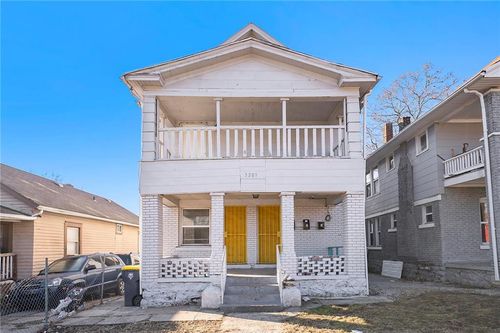 5209 Independence Ave, Kansas City, MO, 64124-3005 | Card Image