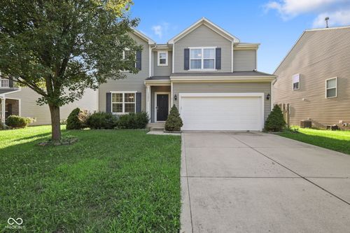 13834 Keams Dr, Fishers, IN, 46038-4832 | Card Image