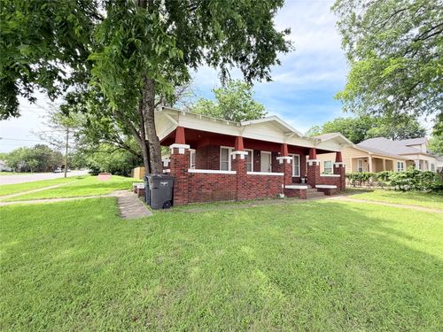 900 W Central Avenue, Fort Worth, TX, 76164 | Card Image