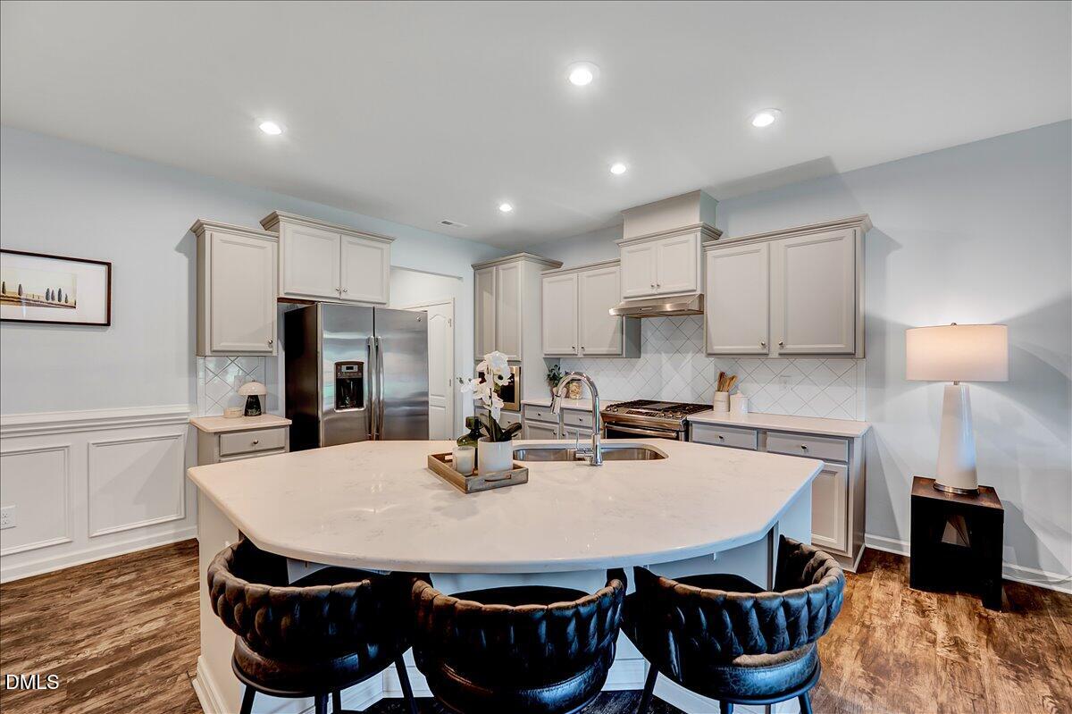 Residential in Wake Forest 3