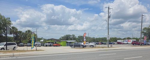 2403 N Cocoa Blvd, Cocoa, FL, 32922-7065 | Card Image