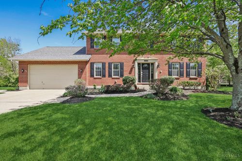 6592 Foxfield Dr, Mason, OH, 45040 | Card Image