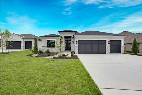 24933 W 98th Pl, Lenexa, KS, 66227-7393 | Card Image
