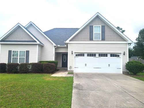 265 Carolina Oaks Cir, Linden, NC, 28356-8894 | Card Image