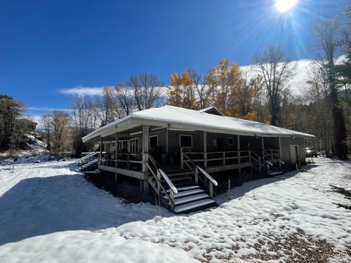 5529 E Morehouse Ln, Kamas, UT, 84036 | Card Image