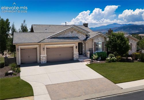 2313 Rainbows End Pt, Colorado Springs, CO, 80921-7200 | Card Image
