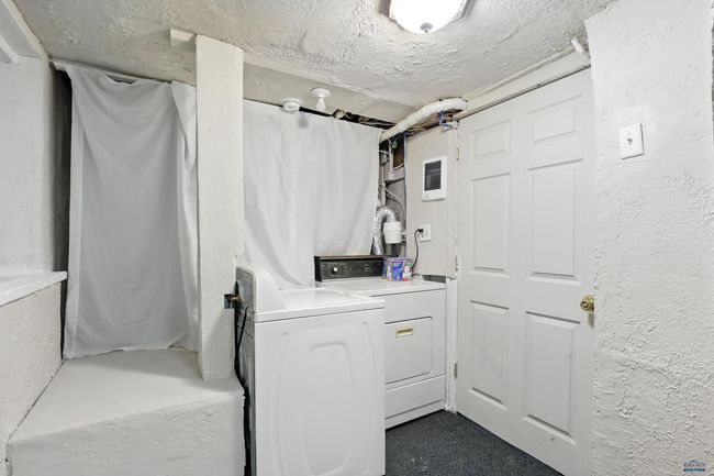 722 Allen Ave, House other with 3 bedrooms, 2 bathrooms and null parking in Rapid City SD | Image 25