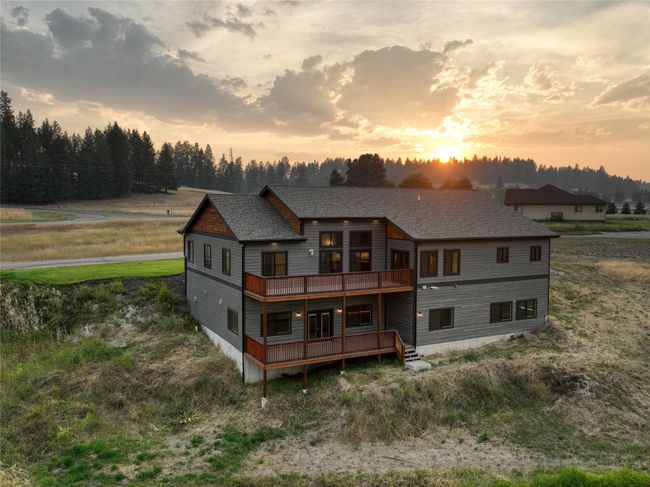 29 Bear Paw Loop, House other with 5 bedrooms, 3 bathrooms and null parking in Bigfork MT | Image 79