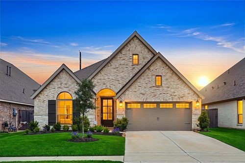 20514 Yearling Pasture Ln, Tomball, TX, 77377-2931 | Card Image