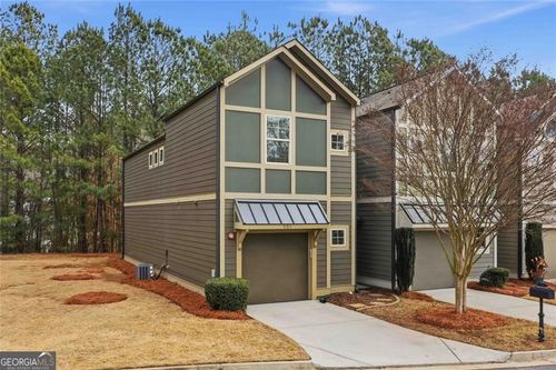 501 Ridge View Xing, Woodstock, GA, 30188-3310 | Card Image