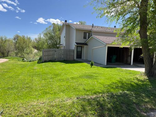 1613+2unit Taylor Ave, Sheridan, WY, 82801 | Card Image
