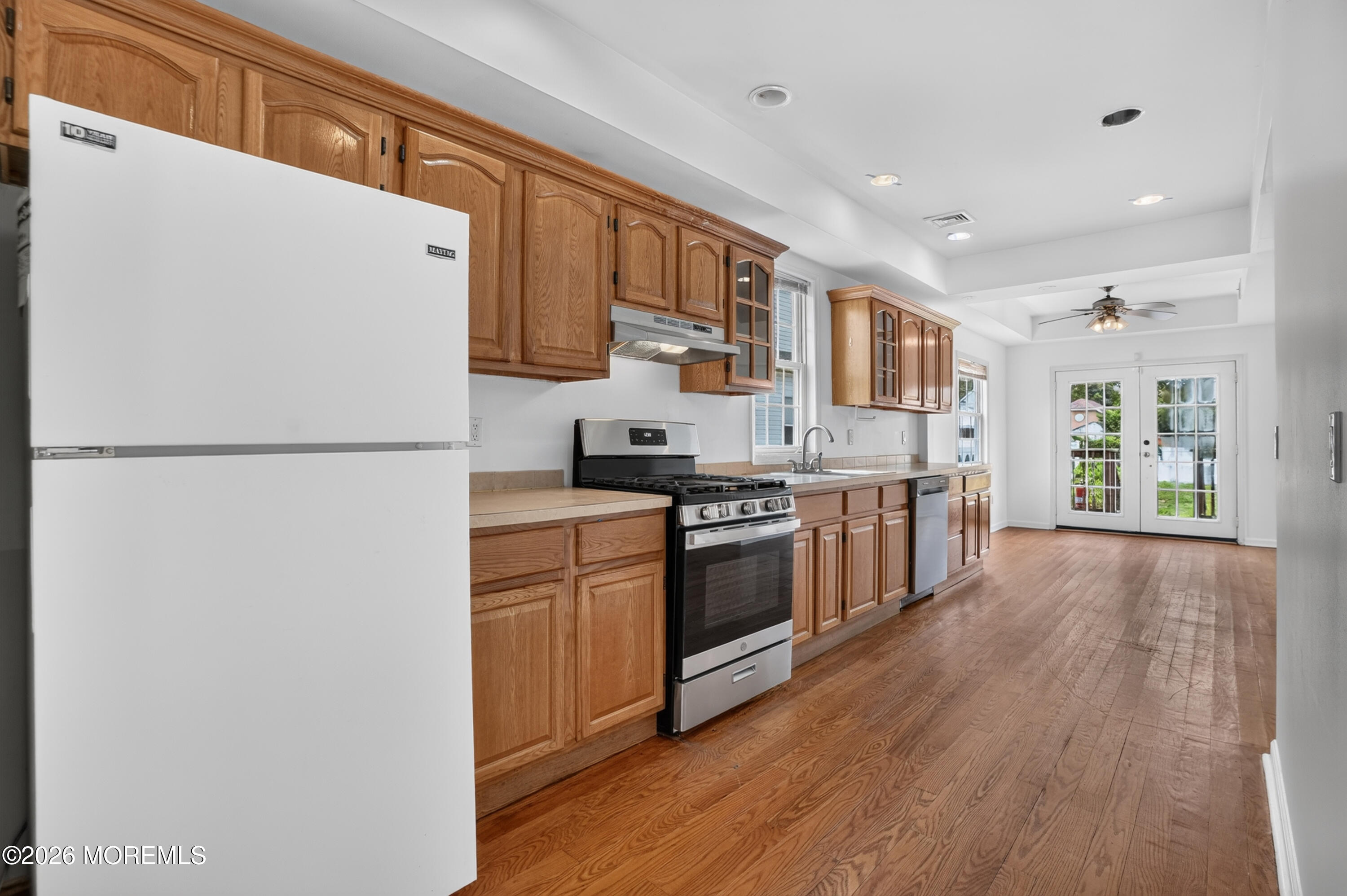 Residential in Matawan 2