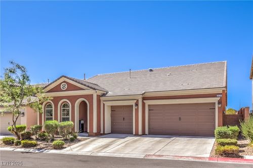 913 Silent Sunset Ave, North Las Vegas, NV, 89084-2534 | Card Image