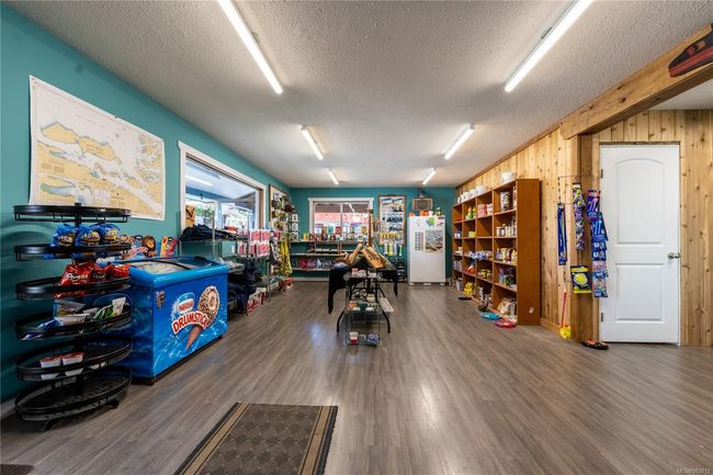 LEASEHOLD - 1 Alder Bay Rd, House other with 1 bedrooms, 0 bathrooms and 1 parking in Port Mcneill BC | Image 32
