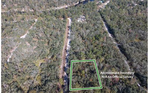 TBD 181st Dr, Live Oak, FL, 32060 | Card Image