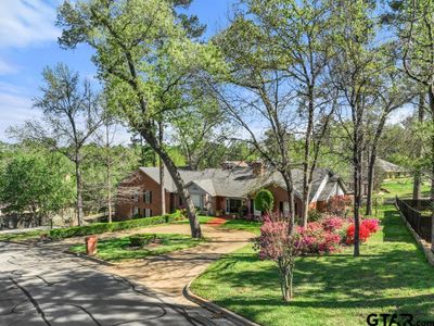 6212 Bedford Dr, House other with 6 bedrooms, 4 bathrooms and null parking in Tyler TX | Image 2