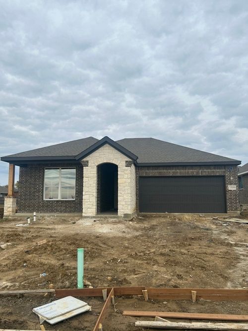 3509 Helena St, Gainesville, TX, 76240-5044 | Card Image