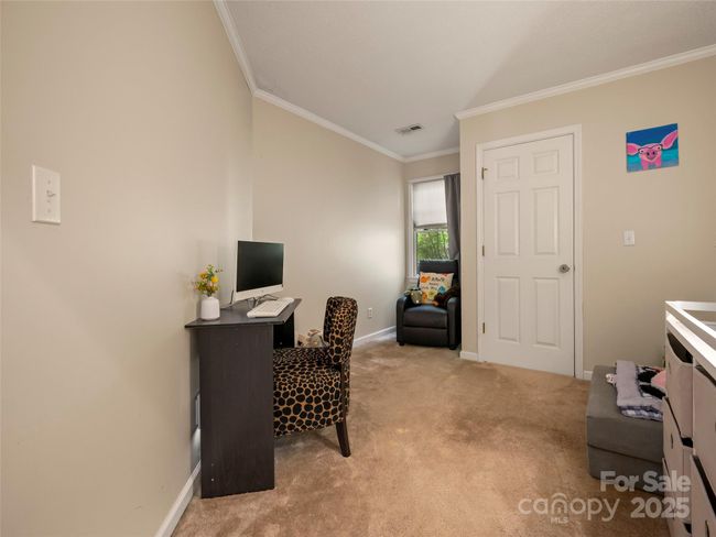 12 Tisha Ln, Townhouse with 3 bedrooms, 2 bathrooms and null parking in Hendersonville NC | Image 8
