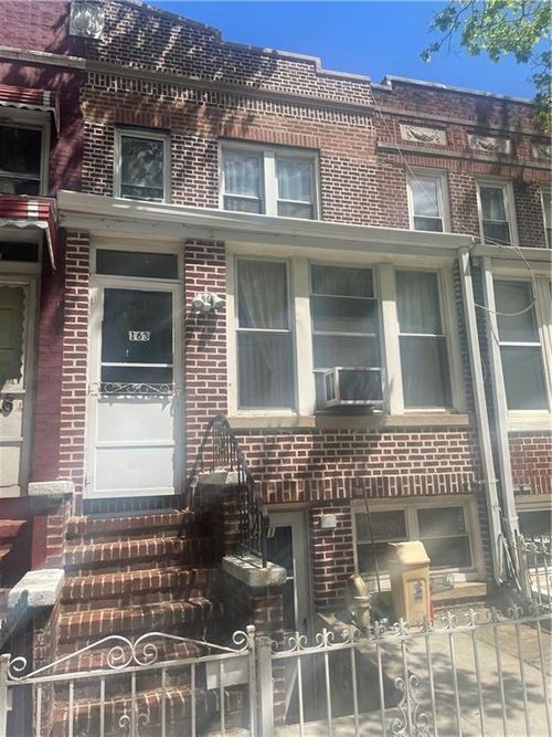 163 29th St, Brooklyn, NY, 11232-1708 | Card Image