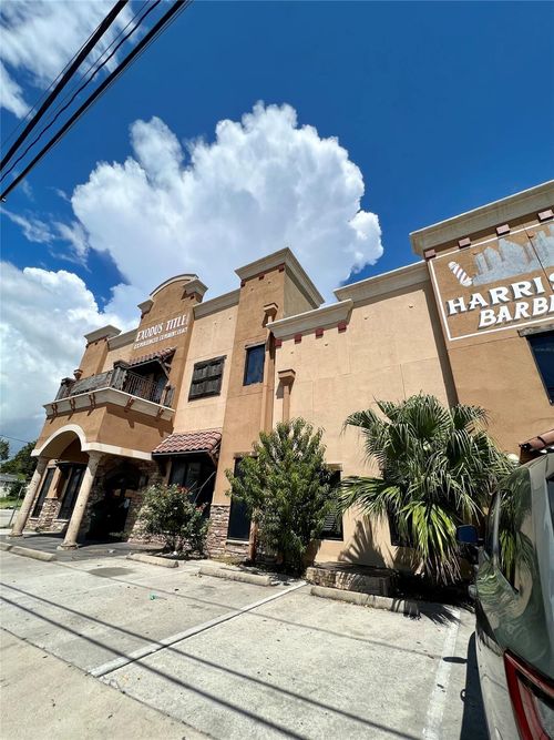 5401 Harrisburg Blvd, Houston, TX, 77011-4233 | Card Image