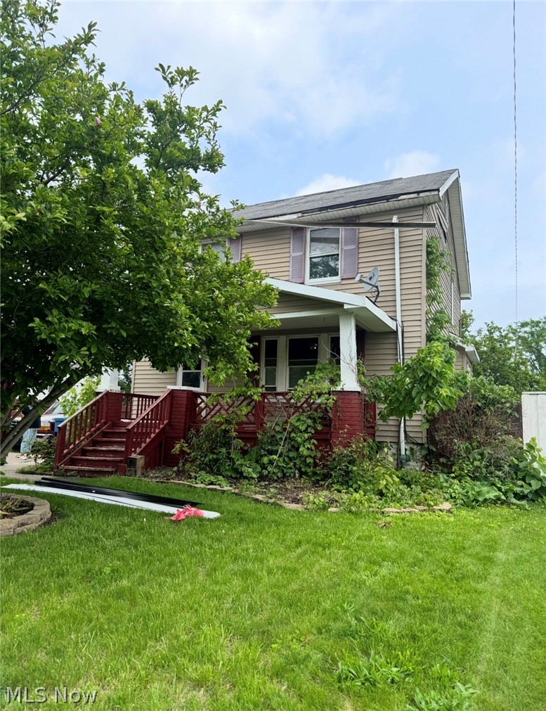 Residential in South Lorain 3