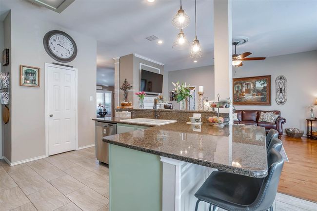1617 Suncrest Dr, House other with 3 bedrooms, 2 bathrooms and null parking in Keller TX | Image 13