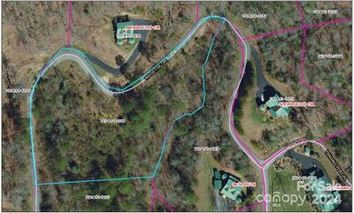 Lot 18 Ridgetop Circle, Home with 0 bedrooms, 0 bathrooms and null parking in Whittier NC | Image 1