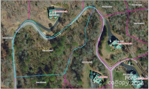 Lot 18 Ridgetop Circle, Whittier, NC, 28789 | Card Image