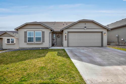 521 Marysville Way, Richland, WA, 99352-7885 | Card Image
