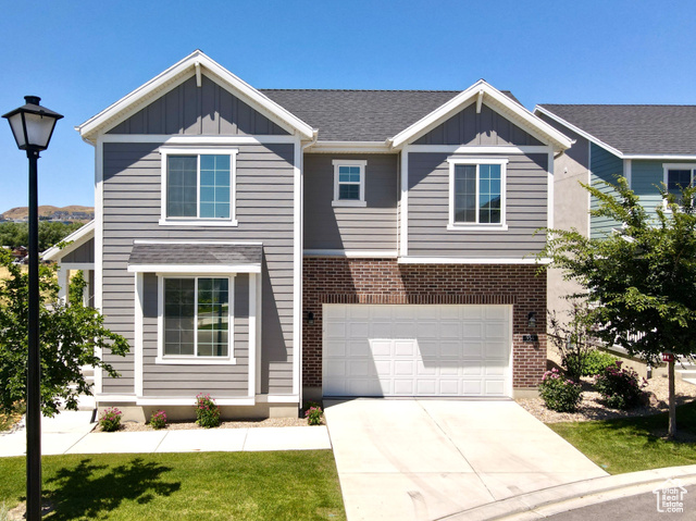 Sandypark Ln, Lehi, UT 84043